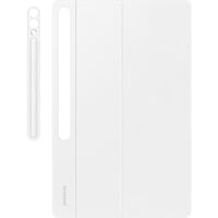 Samsung Book Cover Keyboard EF-DX925, Tastatur weiß, DE-Layout, Galaxy Tab S10 Ultra | S9 Ultra