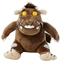 Simba Der Grüffelo 25 cm, Kuscheltier