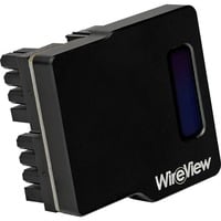 Thermal Grizzly WireView GPU 2x8Pin PCIe, Reversed, Messgerät schwarz