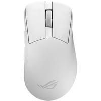 ASUS ROG Gladius IV Ace, Gaming-Maus weiß
