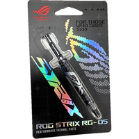 ASUS ROG Strix RG-05, Wärmeleitpasten grau