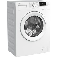BEKO WML71634ST1, Waschmaschine weiß