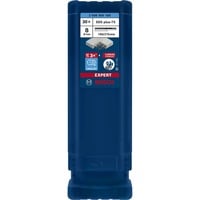 Bosch Expert Hammerbohrer SDS-plus-7X, Ø 8mm, 30 Stück Arbeitslänge 150mm