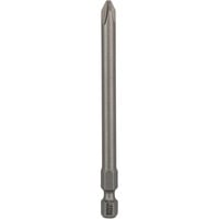 Bosch Schrauberbit Extra-Hart PH2, 89mm, 3 Stück 