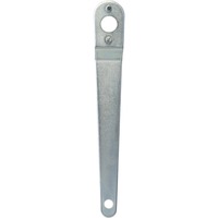 Bosch Zweilochschlüssel gekröpft, Schraubenschlüssel
