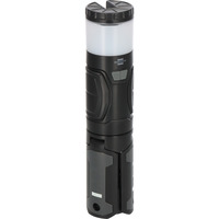 Brennenstuhl Akku LED Outdoor Lampe UL 400 AT, LED-Leuchte 