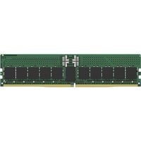 Kingston DIMM 32 GB DDR5-4800, Arbeitsspeicher KSM48R40BD8KMM-32HMR, Server Premier