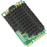 MikroTik miniPCIe card R11e-5HacD, WLAN-Controller 