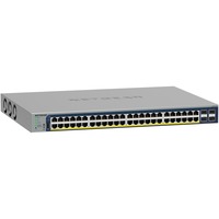 Netgear GS752TPPv2, Switch