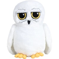 Schmidt Spiele Harry Potter: Eule Hedwig Plüschfigur, Kuscheltier