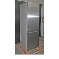 Siemens KG39EAICA iQ500, Kühl-/Gefrierkombination edelstahl