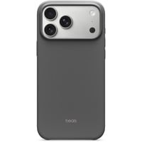 Apple Beats Case mit MagSafe und Kamerasteuerung, Handyhülle grau, iPhone 17 Pro Max