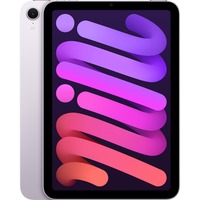 Apple iPad mini 128GB DEP, Tablet-PC violett, Gen 7 / 2024