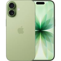 Apple iPhone 17 256GB DEP, Handy Salbei, iOS