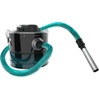 Cecotec Conga Ash 3000 Home, Aschesauger schwarz