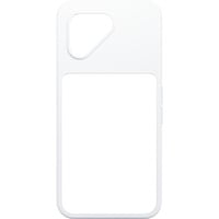 Fairphone Das Fairphone (Gen. 6) Schutzhülle weiß