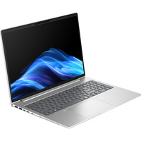HP EliteBook 6 G1a (AD3K2ET), Notebook silber, AMD Ryzen 7 250, AMD Radeon 780M, 32 GB DDR5, 1 TB (1 TB SSD), Windows 11 Pro