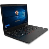 Lenovo ThinkPad L13 Generalüberholt, Notebook schwarz, Intel® Core™ i7-10510U, Intel® UHD Graphics, 16 GB DDR4, 512 GB (512 GB SSD), Windows 11 Pro