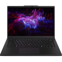 Lenovo ThinkPad P16v G3 (21RS0004GE), Notebook schwarz, Intel® Core™ Ultra 7 255H, NVIDIA RTX PRO 500, 32 GB DDR5, 1 TB (1 TB SSD), Windows 11 Pro