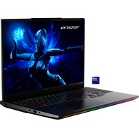 Medion ERAZER Beast 16 X1 Ultimate (MD62732), Gaming-Notebook schwarz, Intel® Core™ Ultra 9 275HX, NVIDIA GeForce RTX 5090, 32 GB DDR5, 2 TB (2 TB SSD), Windows 11 Home