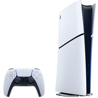 Sony PlayStation 5 Slim Digital Edition, Spielkonsole 