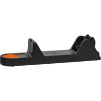 Bosch Professional Ladestation für PKP, GKP, Ladegerät schwarz, für Heißklebepistole PKP 30 LE, GKP 200 CE Professional