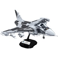 COBI Saab JAS 39 Gripen E, Konstruktionsspielzeug