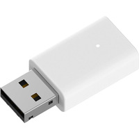 D-Link AX9U, WLAN-Adapter weiß
