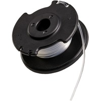 EINHELL Ersatzfadenspule für GE-CT 18/28, Mäh-Faden 