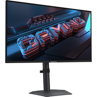 GIGABYTE G25F2, Gaming-Monitor 62.2 cm (24.5 Zoll), schwarz (matt), FullHD, SS-IPS, Free-Sync-Premium, 200Hz Panel