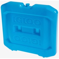 Igloo Maxcold Ice block Extra Large, Kühlelement blau, ca. 30,5cm x 27cm