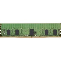 Kingston DIMM 8 GB DDR4-3200 , Arbeitsspeicher grün, KSM32RS8/8MRR, Server Premier