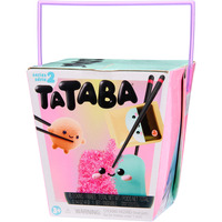 MGA Entertainment Tataba Serie 2, Spielfigur sortierter Artikel, eine Figur