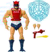 Mattel Masters of the Universe Masterverse Vintage Collection Zodak, Spielfigur