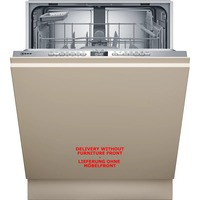 Neff S175HTX04E N50, Spülmaschine 60 cm, Home Connect