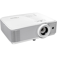 Optoma HD30LV, DLP-Beamer weiß, FullHD, Full 3D