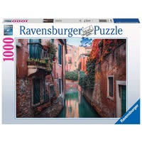 Ravensburger Puzzle Herbst in Venedig 1000 Teile