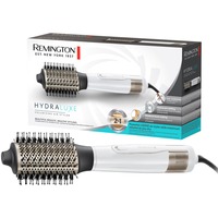 Remington HYDRAluxe AS8901, Warmluftbürste weiß