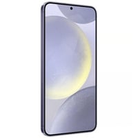 Samsung Galaxy S24+ 512GB Generalüberholt, Handy Cobalt Violet, Android, 5G, 12 GB