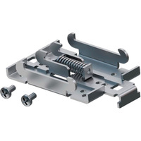 Teltonika DIN-Schienenmontagekit PR5MEC00, Befestigung/Montage 