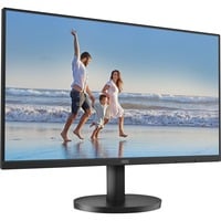 AOC 24B3HA2, LED-Monitor 61 cm (23.8 Zoll), schwarz, FullHD, IPS, Adaptiv-Sync, HDR, 100Hz Panel