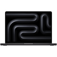 Apple MacBook Pro (14") 2026 CTO, Notebook schwarz, 24 GB, 1 TB (1 TB SSD), M4 Pro, MacOS, Französisch