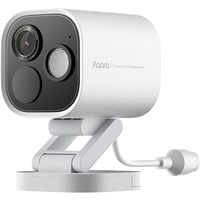Aqara Camera Hub G5 Pro, Überwachungskamera weiß, PoE