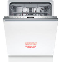 Bosch SMD6ECX18E Serie 6, Spülmaschine 60 cm