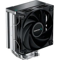 DeepCool AK400, CPU-Kühler schwarz, 120 mm