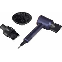 Dyson Supersonic HD07    , Haartrockner dunkelblau/kupfer