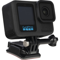 GoPro Hero 13 Black, Videokamera schwarz