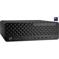 HP EliteDesk SFF 8 G1i (99M76ET), PC-System schwarz, Windows 11 Pro 64-Bit
