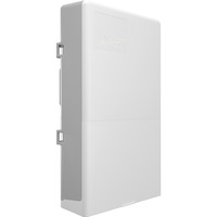 MikroTik netPower 15FR, Switch grau
