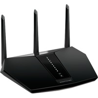 Netgear Nighthawk RAX30, Router schwarz